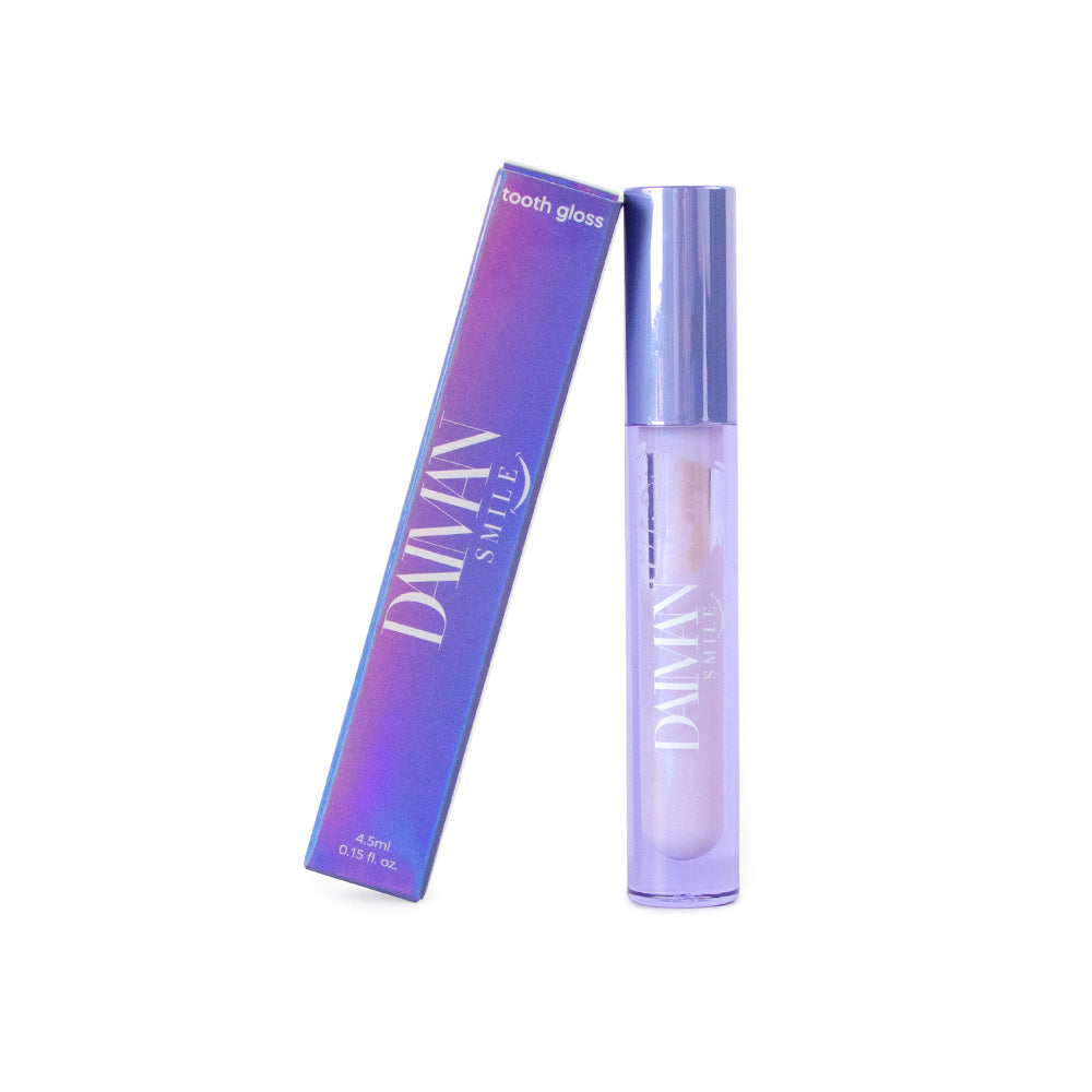 Daiman Tooth Gloss